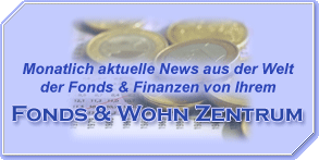 Unser Newsletter