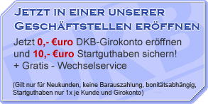 Fonds & Wohn Zentrum online