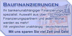 Finanzierungen